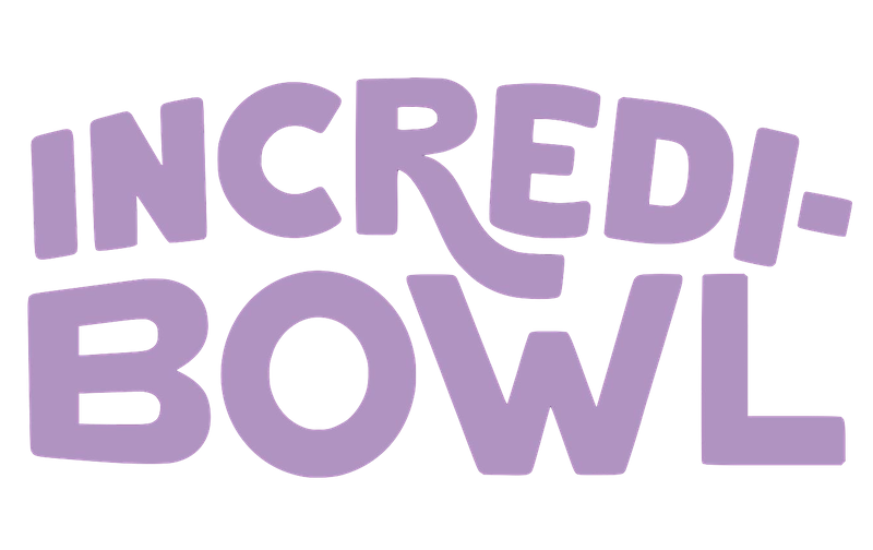 Incredibowl Logo